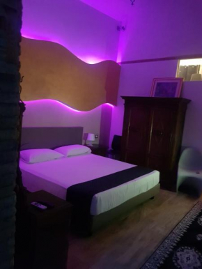 Nerva Accomodation Cavour
